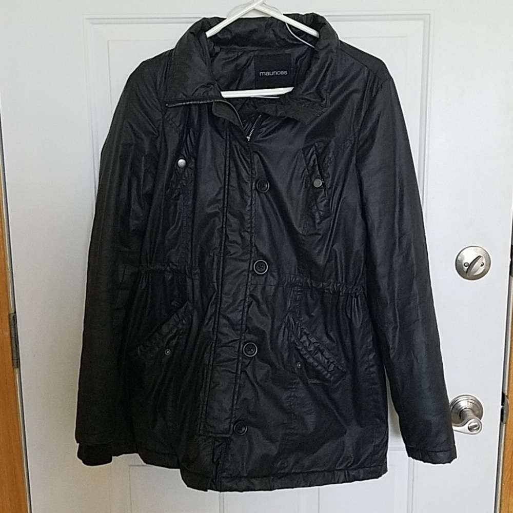 Winter Coat